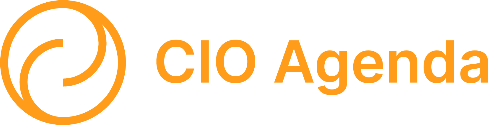 CIO Agenda (cs) - logo